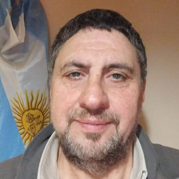 Sergio García Gerala